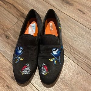 Men’s Dress/Evening Shoes